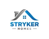/public/logoimage/1581433301Stryker Homes.jpg